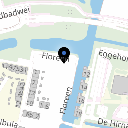 Appartement HZM00 I 517 5