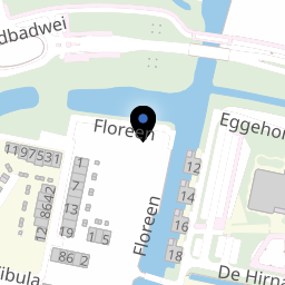 Appartement HZM00 I 517 8