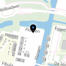Appartement HZM00 I 517 9