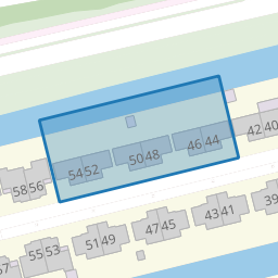 Perceel HZM00-K-1040