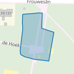 Perceel HZM00-K-122