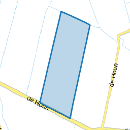 Perceel HZM00-K-148