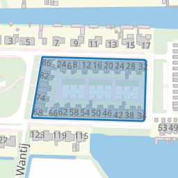Perceel HZM00-K-1563