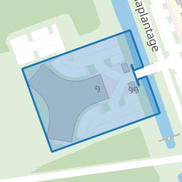 Perceel HZM00-K-1697