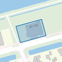 Perceel HZM00-K-1708