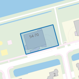 Perceel HZM00-K-1709