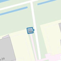 Perceel HZM00-K-1743