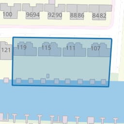 Perceel HZM00-K-2027