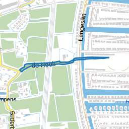 Perceel HZM00-K-2260