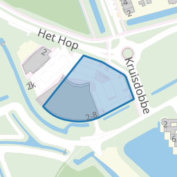 Perceel HZM00-K-2415