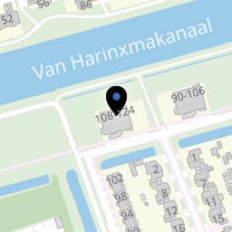 Appartement HZM00 K 2766 2