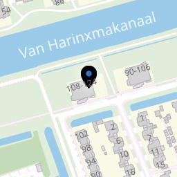 Appartement HZM00 K 2766 9