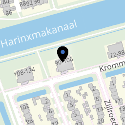 Appartement HZM00 K 2767 1