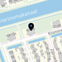 Appartement HZM00 K 2767 7
