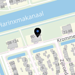 Appartement HZM00 K 2767 8