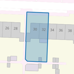 Perceel HZM00-K-2988