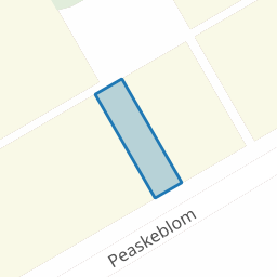 Perceel HZM00-K-3143