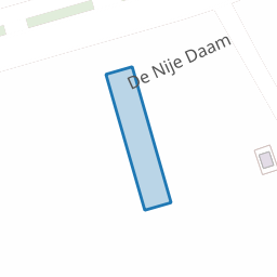 Perceel HZM00-K-3254