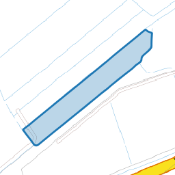 Perceel HZM00-K-372