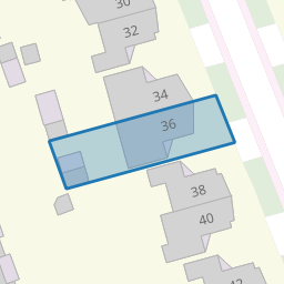 Perceel HZM00-K-717
