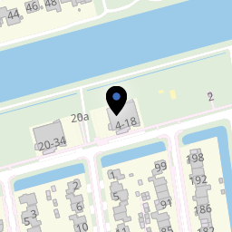 Appartement HZM00 K 975 5