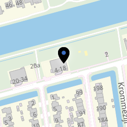 Appartement HZM00 K 975 6