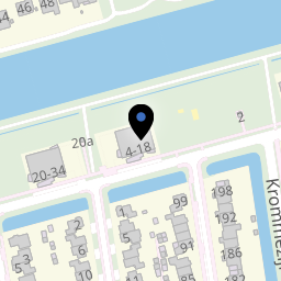 Appartement HZM00 K 975 7