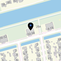 Appartement HZM00 K 976 1