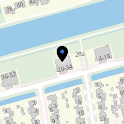 Appartement HZM00 K 976 2