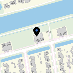 Appartement HZM00 K 976 3