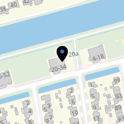 Appartement HZM00 K 976 5