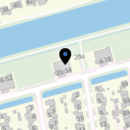 Appartement HZM00 K 976 6