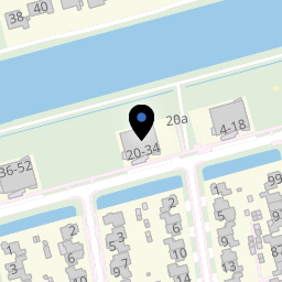 Appartement HZM00 K 976 7
