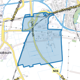 Sectie HZM00-L