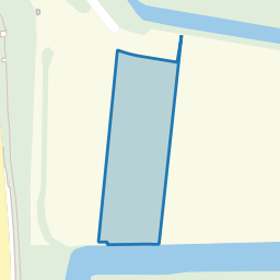 Perceel HZM00-L-331
