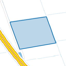 Perceel HZM00-L-552