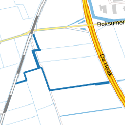 Perceel HZM00-L-686