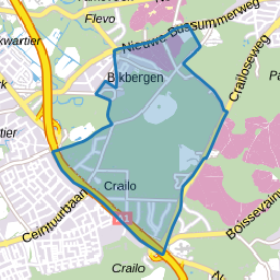 Sectie HZN00-A