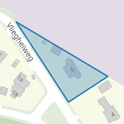 Perceel HZN00-A-1004