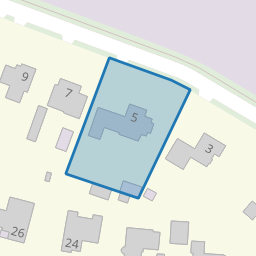 Perceel HZN00-A-1081