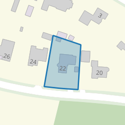 Perceel HZN00-A-1089