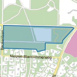 Perceel HZN00-A-1110