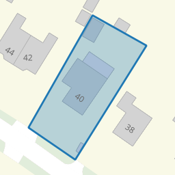 Perceel HZN00-A-1185