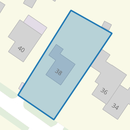 Perceel HZN00-A-1186