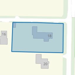 Perceel HZN00-A-1188