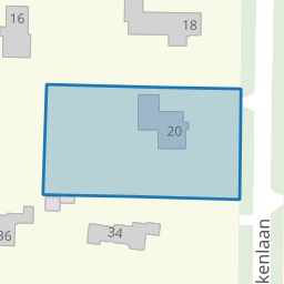 Perceel HZN00-A-1189