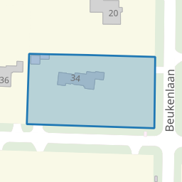 Perceel HZN00-A-1190