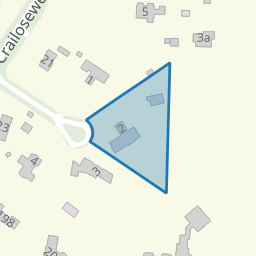 Perceel HZN00-A-1200