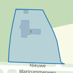 Perceel HZN00-A-1216