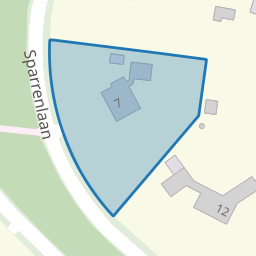 Perceel HZN00-A-1238